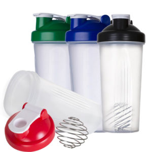 Coqueteleira Shake MTB 12942