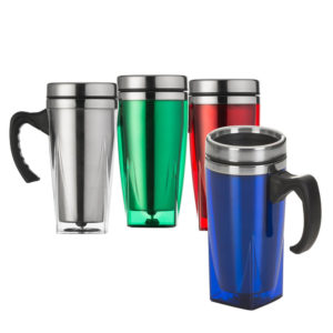 Foto Caneca Acrílica MTB 1071 Imagem