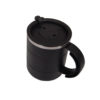 Foto Caneca Plástica MTB 141883 Imagem preto