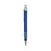 Foto Caneta Metal MTB 172B Imagem azul (1)