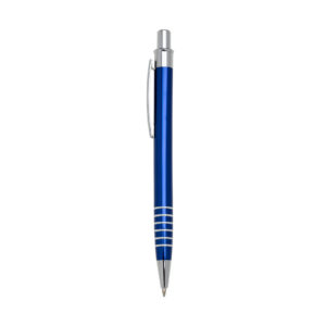 Foto Caneta Metal MTB 172B Imagem azul (1)
