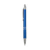 Foto Caneta Metal MTB ER 174B Imagem Azul (1)