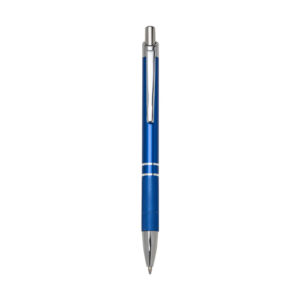 Foto Caneta Metal MTB ER 174B Imagem Azul (2)