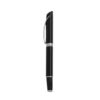 Foto Caneta Metal MTB 185 Imagem preto (2)