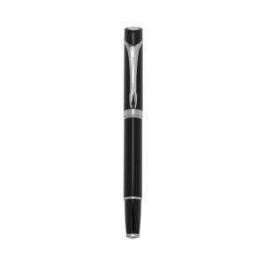 Foto Caneta Metal MTB 185 Imagem preto (3)