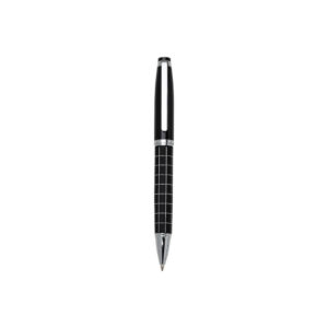 Foto Caneta Metal MTB 8022 Imagem preto (2)
