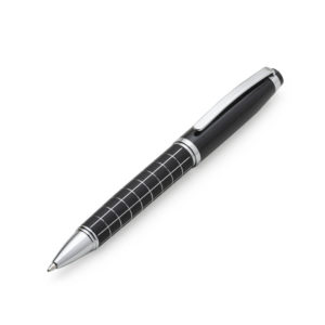 Foto Caneta Metal MTB 8022 Imagem preto (3)