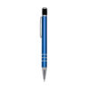 Foto Caneta Metal MTB ER 166 Imagem azul