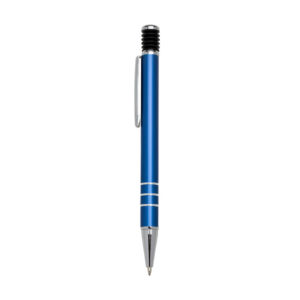 Foto Caneta Metal MTB ER 166 Imagem azul