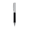 Foto Caneta Metal MTB ER 167B preto (1) Imagem