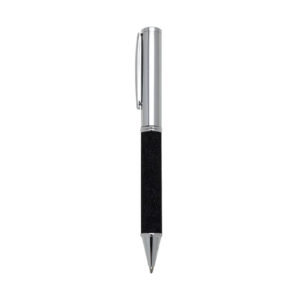 Foto Caneta Metal MTB ER 167B preto (1) Imagem