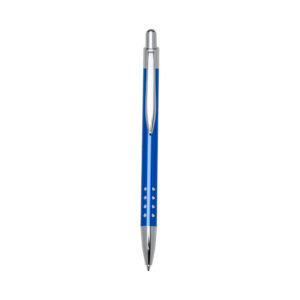 Foto Caneta Metal MTB ER 168B Imagem azul (2)