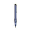 Foto Caneta Metal Marca Texto MTB 13438 Imagem Azul