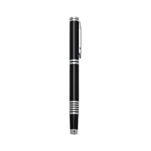 Foto Caneta Metal Roller MTB 6328 K03 Imagem preto (1)