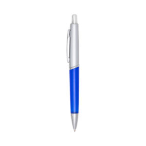 Foto Caneta Plástica MTB 967 Imagem azul