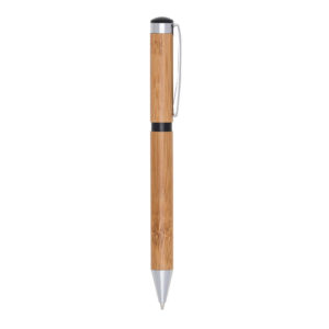 Foto Caneta de Bambu MTB 1050 Imagem preto (1)