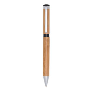 Foto Caneta de Bambu MTB 1050 Imagem preto (2)