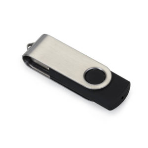 Foto Pen Drive Giratório MTB 126 Imagem preto (1)