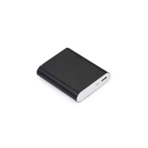 Foto Power Bank Metal MTB E35 Imagem preto (1)