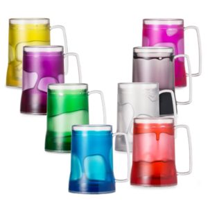 Foto Caneca Gel 400ml Imagem