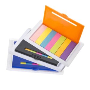 Foto Kit Post-it MTB 11932 Imagem