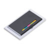 Foto Kit Post-it MTB 11932 Imagem Preto
