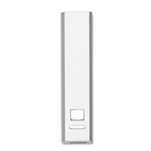 Foto Power Bank MTB 12795 Imagem Prata (1)