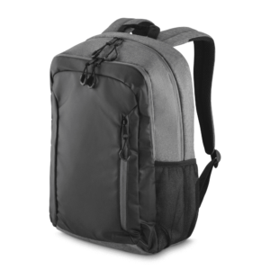 Foto Mochila para Notebook JR BD 215 Imagem Cinza (1)