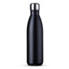 Foto Garrafa Inox MTB 17011F Imagem Preto