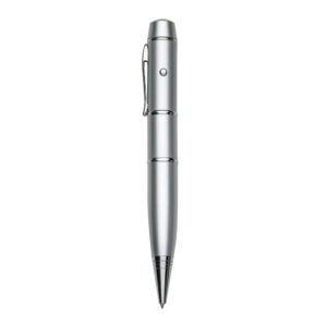 Foto Caneta Pen Drive e Laser MTB 007V1 Imagem