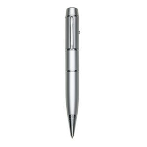Foto Caneta Pen Drive e Laser MTB 007V1 Imagem2