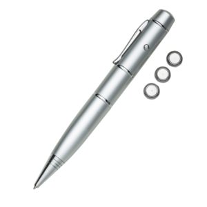 Foto Caneta Pen Drive e Laser MTB 007V1 Imagem3
