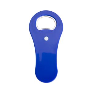 Foto Abridor de Garrafa Plástico MTB 13967 Imagem Azul