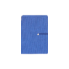 Foto Bloco de Anotações MTB BL 023 Imagem Azul