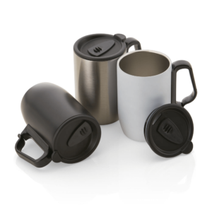 Foto Caneca Inox MTB CA 8200 Imagem (1)