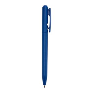 Foto Caneta Plástica MTB 1099B Imagem azul (1)
