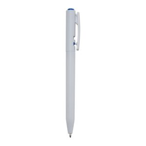 Foto Caneta Plástica MTB 1099C Imagem azul (1)