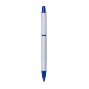 Foto Caneta Plástica MTB 18522 Imagem Azul (2)