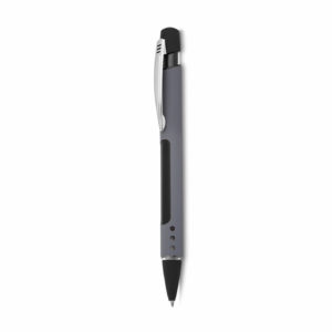 Foto Caneta Semimetal com LED MTB CM 1809C Imagem (1)