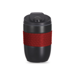 Foto Copo Antiqueda MTB CA 8100 Imagem Vermelho (1)