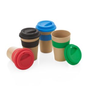 Foto Copo Fibra de Bambu MTB CO 019 Imagem