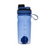 Foto Coqueteleira Plástica 600ml MTB 18006 Imagem Azul (1)