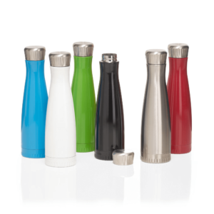 Foto Garrafa Inox 700ml MTB 5500 Imagem