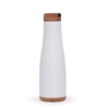 Foto Garrafa Inox MTB GA 6300 Imagem Branco