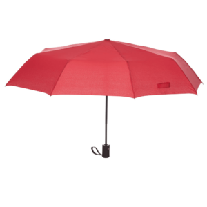 Foto Guarda-Chuva MTB GC 1040 Imagem Vermelho (1)
