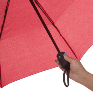 Foto Guarda-Chuva MTB GC 1040 Imagem Vermelho (2)