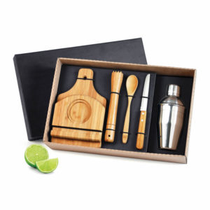 Foto Kit Caipirinha MTB KE-00423 Imagem (1)