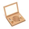 Foto Kit Queijo 3 Peças MTB KQ 269 Imagem (1)