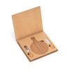 Foto Kit Queijo MTB KQ 262 Imagem (1)
