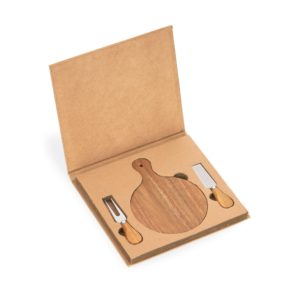 Foto Kit Queijo MTB KQ 262 Imagem (1)